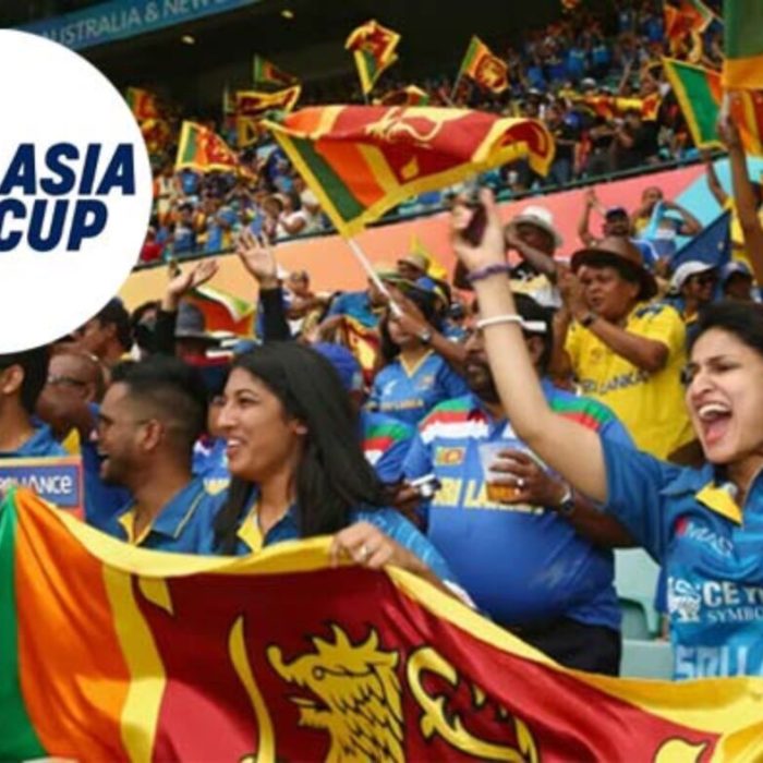 Women’s T20 Asia Cup 2024 from 19 July in Sri Lanka