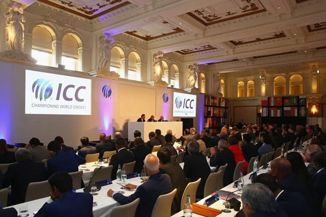 Sri Lanka Cricket will host the ICC Annual Conference from July 19 to 22