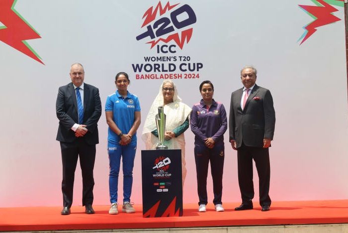 Sri Lanka front runner to host Women’s World Cup after India turn down offer from ICC to host event