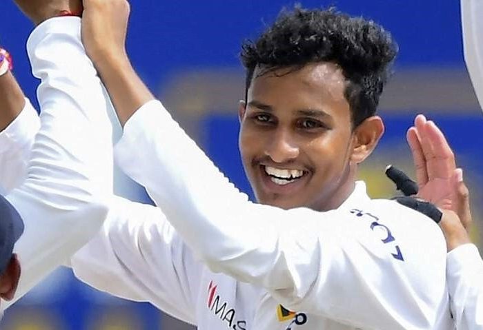 ICC Imposes One-Year Ban on Sri Lankan Cricketer Praveen Jayawickrama