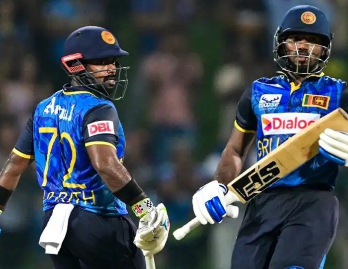 Asalanka, Madushka Guide Sri Lanka in Comfortable Chase